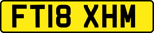 FT18XHM