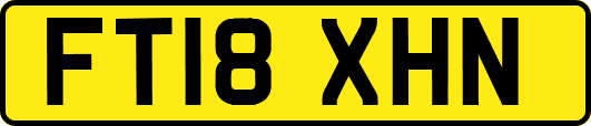 FT18XHN