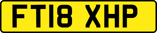 FT18XHP