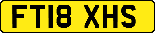 FT18XHS