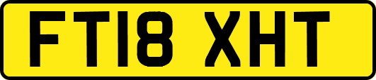 FT18XHT
