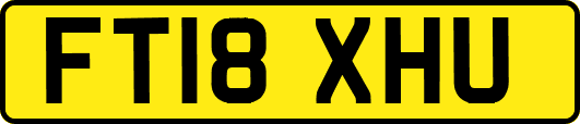 FT18XHU