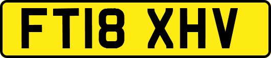 FT18XHV