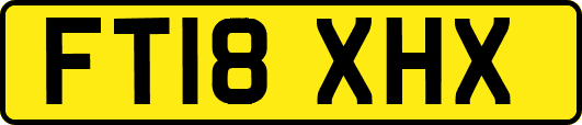 FT18XHX