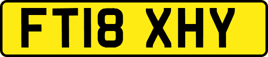 FT18XHY