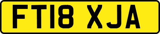 FT18XJA