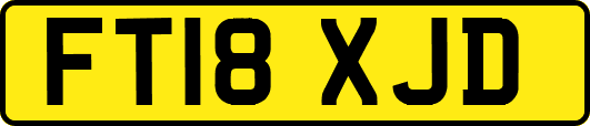 FT18XJD
