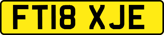 FT18XJE