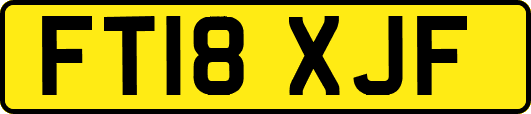 FT18XJF