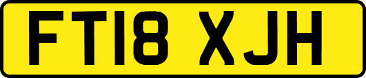 FT18XJH
