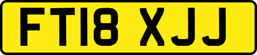 FT18XJJ