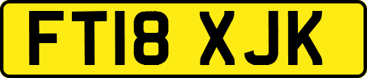 FT18XJK