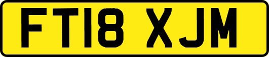 FT18XJM