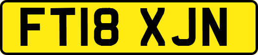 FT18XJN