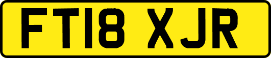 FT18XJR