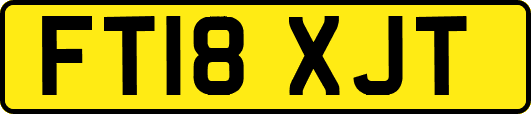 FT18XJT