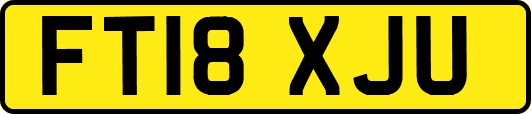 FT18XJU