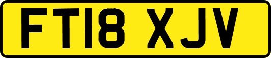 FT18XJV