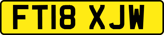 FT18XJW