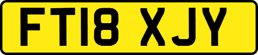 FT18XJY