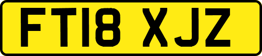 FT18XJZ