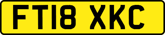 FT18XKC