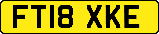 FT18XKE