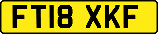 FT18XKF