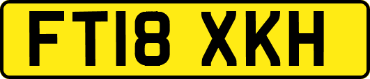FT18XKH
