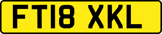 FT18XKL