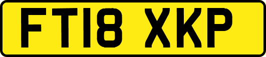 FT18XKP
