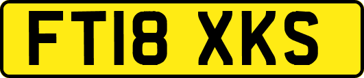 FT18XKS