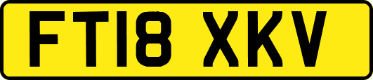 FT18XKV