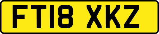 FT18XKZ