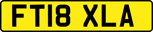 FT18XLA