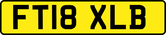 FT18XLB
