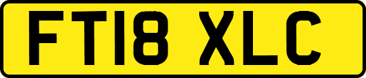 FT18XLC