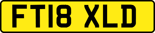 FT18XLD