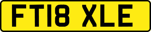 FT18XLE