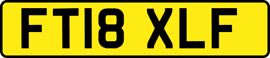 FT18XLF