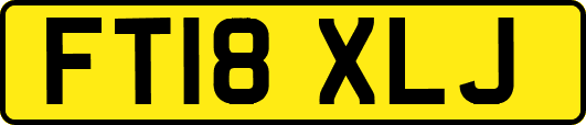 FT18XLJ
