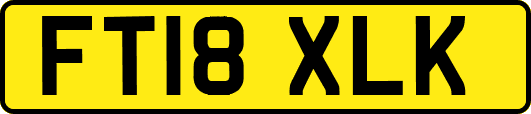 FT18XLK