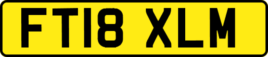 FT18XLM