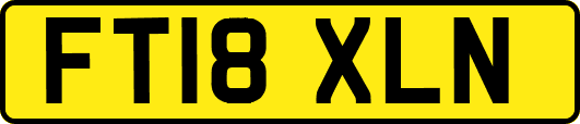 FT18XLN