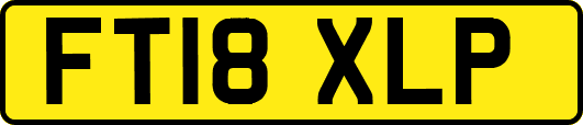 FT18XLP