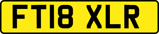 FT18XLR