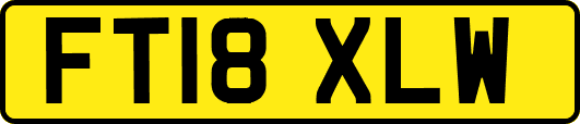 FT18XLW