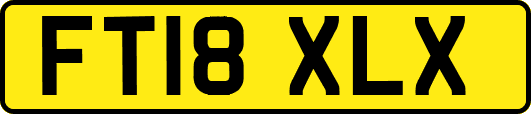 FT18XLX