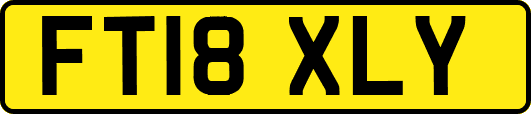 FT18XLY