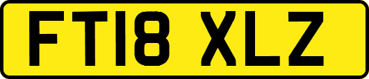 FT18XLZ